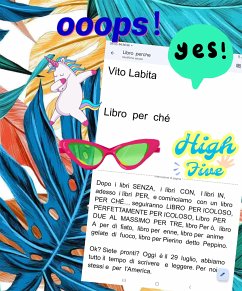 Libro per ché (eBook, ePUB) - Vito, Labita