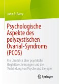 Psychologische Aspekte des polyzystischen Ovarial-Syndroms (PCOS) (eBook, PDF)