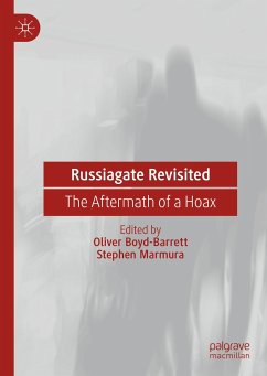 Russiagate Revisited (eBook, PDF)