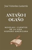 Antaño i Ogaño (eBook, ePUB)