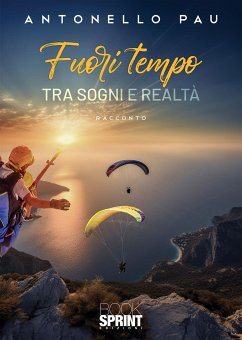 Fuori tempo (eBook, ePUB) - Pau, Antonello