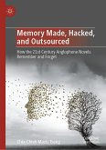 Memory Made, Hacked, and Outsourced (eBook, PDF)