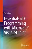 Essentials of C Programming with Microsoft® Visual Studio® (eBook, PDF)