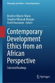Contemporary Development Ethics from an African Perspective (eBook, PDF)