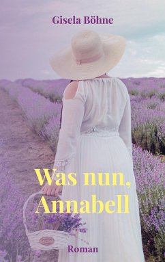 Was nun, Annabell (eBook, ePUB) - Böhne, Gisela