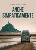 Anche simpaticamente (eBook, ePUB)