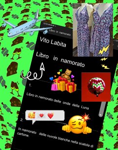 Libro in namorato (eBook, ePUB) - Vito, Labita