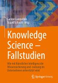 Knowledge Science – Fallstudien (eBook, PDF)