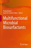 Multifunctional Microbial Biosurfactants (eBook, PDF)