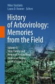 History of Arbovirology: Memories from the Field (eBook, PDF)