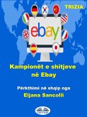 Kampionët E Shitjeve Në Ebay (eBook, ePUB)