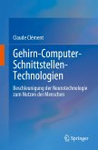 Gehirn-Computer-Schnittstellen-Technologien (eBook, PDF)