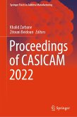 Proceedings of CASICAM 2022 (eBook, PDF)