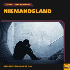 Niemandsland (MP3-Download) - Wolfgruber, Gernot