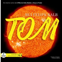 Tom (MP3-Download) - Kalb, Rui Felipe