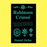 Robinson Crusoé (MP3-Download)