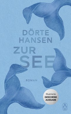 Zur See - Hansen, Dörte