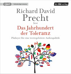 Das Jahrhundert der Toleranz - Precht, Richard David