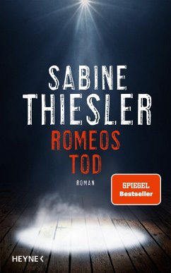 Romeos Tod - Thiesler, Sabine