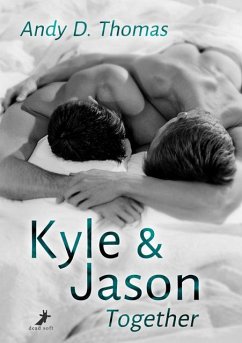 Kyle & Jason: Together - Thomas, Andy D.