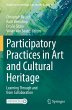 Participatory Practices in Art and... - Bild 1