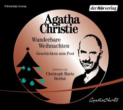 Wunderbare Weihnachten - Christie, Agatha