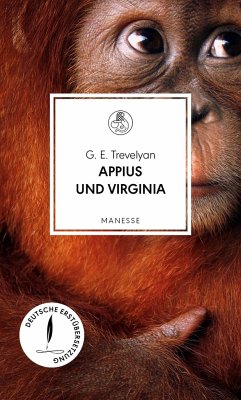Appius und Virginia - Trevelyan, G. E.