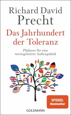 Das Jahrhundert der Toleranz - Precht, Richard David