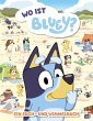 Wo ist Bluey? / Bluey Bd.2 - Bild 1
