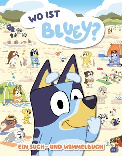 Image of Wo ist Bluey? / Bluey Bd.2