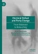 Electoral Defeat and Party Change - Bild 1