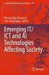 Emerging IT/ICT and AI Technologies... - Bild 1