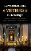 La pastorale des « visiteurs » en Belgique (eBook, ePUB)