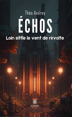 Échos (eBook, ePUB) - Andrey, Théo