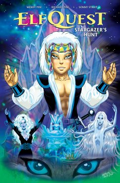 Elfquest: Stargazer's Hunt Complete Edition - Pini, Wendy; Pini, Richard