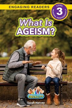 What is Ageism? - Harvey, Sarah