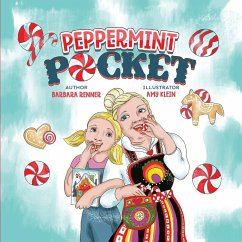 Peppermint Pocket - Renner, Barbara