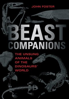 Beast Companions - Foster, John