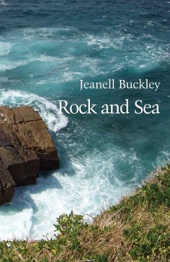 Rock and Sea - Buckley, Jeanell