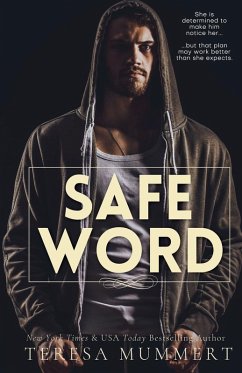 Cover Safe Word