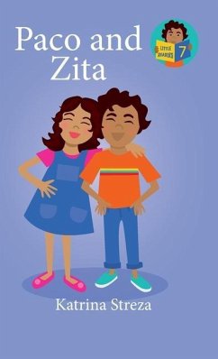 Paco and Zita - Streza, Katrina