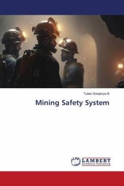 Mining Safety System - B, Tulasi Sowjanya