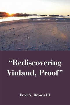 &quote;Rediscovering Vinland, Proof&quote;