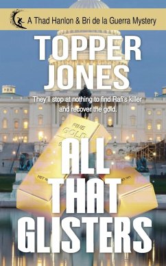 All that Glisters - Jones, Topper
