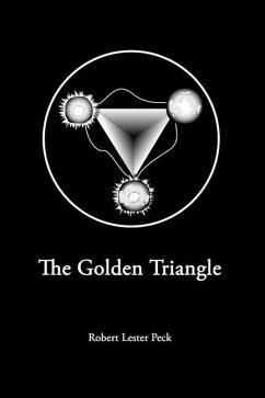 The Golden Triangle - Peck, Robert Lester
