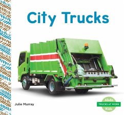 Cover City Trucks