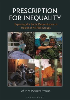 Prescription for Inequality - Duquaine-Watson, Jillian M