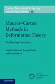 Maurer-Cartan Methods in Deformation Theory