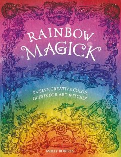 Rainbow Magick - Roberts, Molly