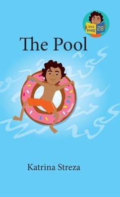 The Pool - Streza, Katrina